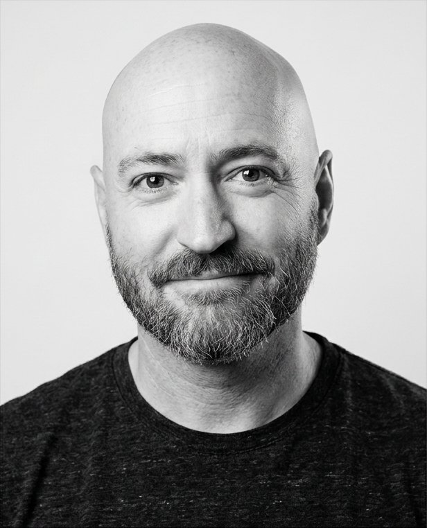 Dr. Kristian Whillans, Registered Provisional Psychologist